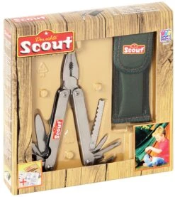 Scout Multifunktionswerkzeug