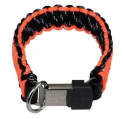 Paracord-Halsung