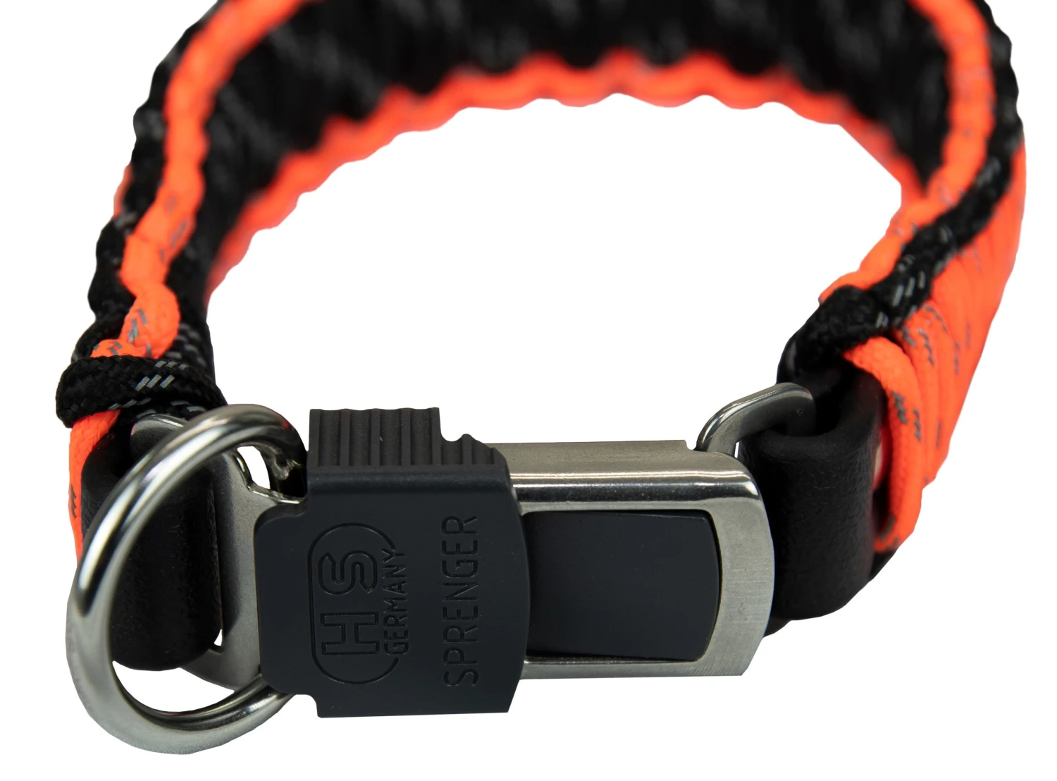 Paracord-Halsung 2 Paracord-Halsung – Bild 2