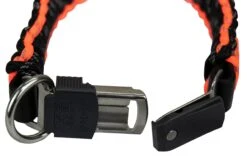 Paracord-Halsung 5 Paracord-Halsung -Forstmaschinengeschäft 82 845 01 3