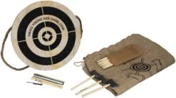 Axt-Wurfspiel Standard-Set
