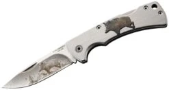 Herbertz Taschenmesser Wildschwein