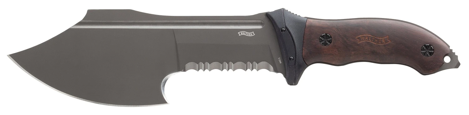 Walther Messer FTK XXL 1 Walther Messer FTK XXL