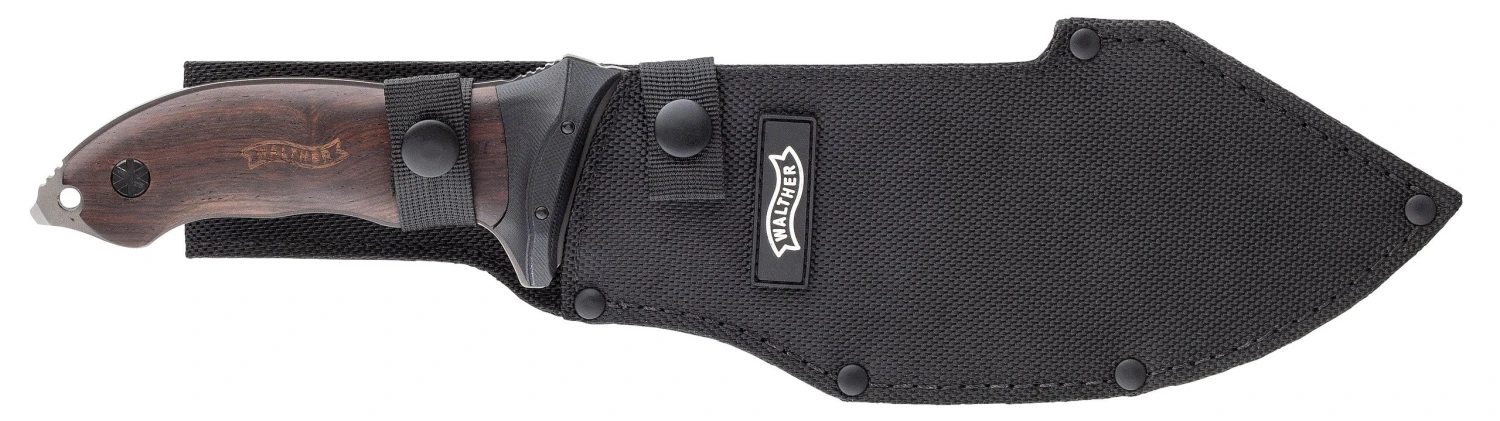 Walther Messer FTK XXL 2 Walther Messer FTK XXL – Bild 2