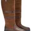 Dubarry Lederstiefel Kilternan