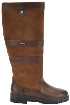 Dubarry Lederstiefel Kilternan -Forstmaschinengeschäft 83 647 01 3 j21
