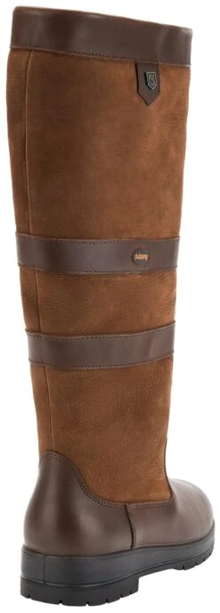 Dubarry Lederstiefel Kilternan -Forstmaschinengeschäft 83 647 01 4 j21