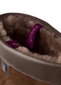 Dubarry Lederstiefel Kilternan -Forstmaschinengeschäft 83 647 01 5 j21