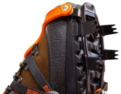 Nordforest Forststeigeisen -Forstmaschinengeschäft 83 858 10 j20