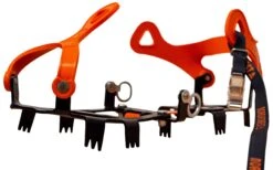 Nordforest Forststeigeisen -Forstmaschinengeschäft 83 858 2 j20