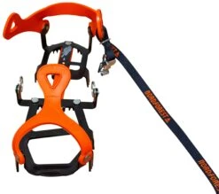 Nordforest Forststeigeisen -Forstmaschinengeschäft 83 858 3 j20