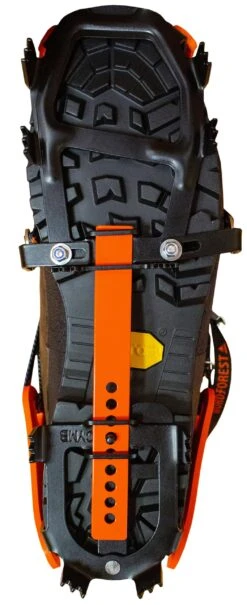 Nordforest Forststeigeisen -Forstmaschinengeschäft 83 858 9 j20