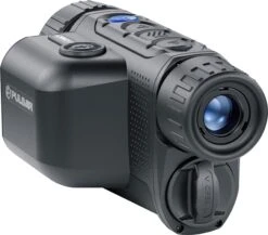 Pulsar Wärmebildkamera Axion 2 XG35 LRF -Forstmaschinengeschäft 85 223 09 3 j22
