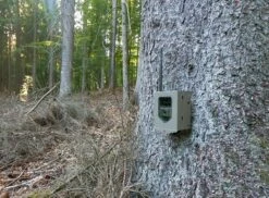 Stahlgehäuse Für Seissiger Special-Cams -Forstmaschinengeschäft 85 230 2 j19