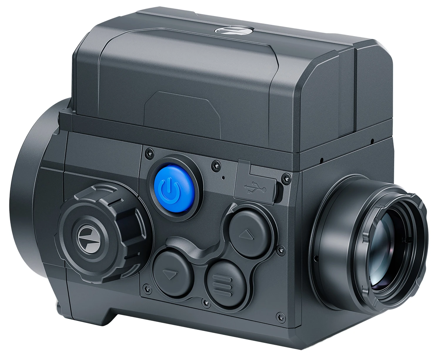 Pulsar Wärmebildgerät Krypton 2 FXQ35 3 Pulsar Wärmebildgerät Krypton 2 FXQ35 – Bild 3