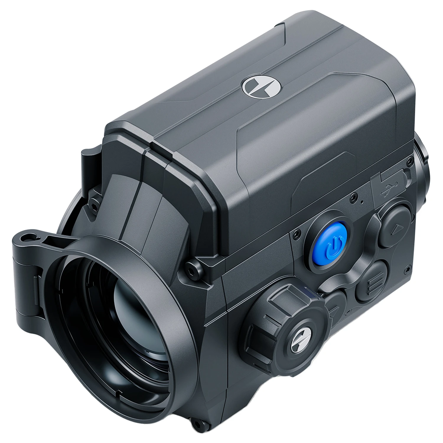 Pulsar Wärmebildgerät Krypton 2 FXQ35 4 Pulsar Wärmebildgerät Krypton 2 FXQ35 – Bild 4