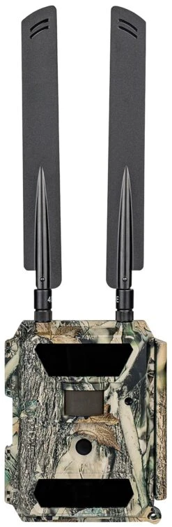 Dörr Wildkamera SnapShot Cloud 4G