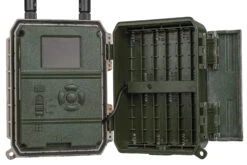 Dörr Wildkamera SnapShot Cloud 4G -Forstmaschinengeschäft 85 247 01 4 j20