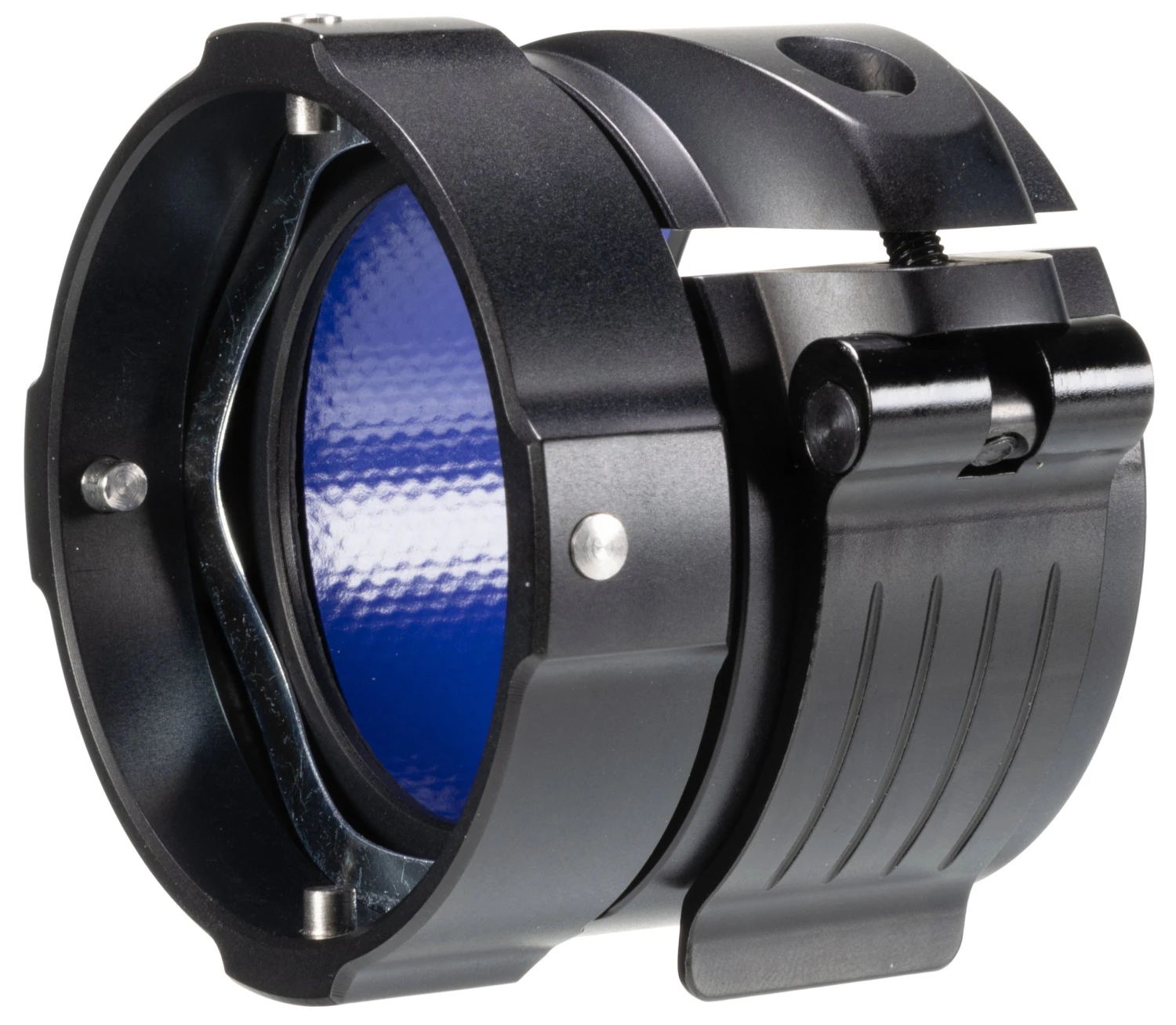 Smartclip Adapter Für Pulsar FN 455 2 Smartclip Adapter Für Pulsar FN 455 – Bild 2