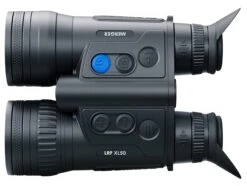 Pulsar Wärmebildfernglas Merger LRF XL50 -Forstmaschinengeschäft 85 281 01 3 j23