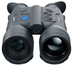 Pulsar Wärmebildfernglas Merger LRF XL50 -Forstmaschinengeschäft 85 281 01 4 j23