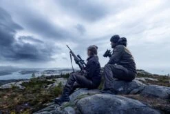 Pulsar Wärmebildfernglas Merger LRF XL50 -Forstmaschinengeschäft 85 281 01 7 j23