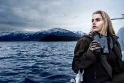 Pulsar Wärmebildfernglas Merger LRF XL50 -Forstmaschinengeschäft 85 281 01 9 j23