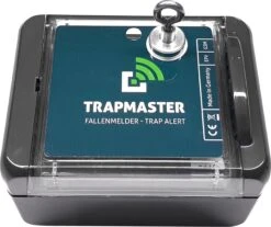 Trapmaster Fallenmelder Professional Neo 4G/5G