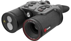 Guide Wärmebildkamera TN450