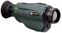 Alpen Optics Wärmebildkamera APEX Thermal 35 Mm