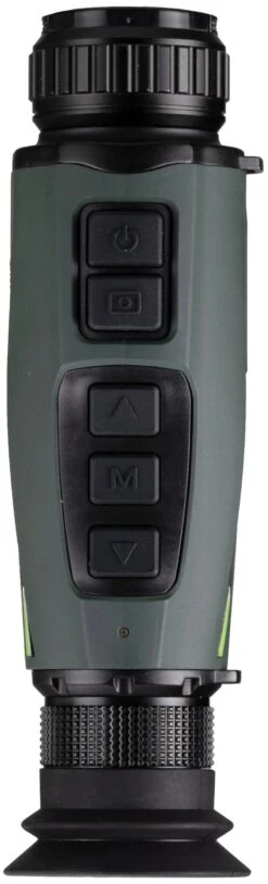 Alpen Optics Wärmebildkamera APEX Thermal 35 Mm -Forstmaschinengeschäft 85 310 01 4 j22