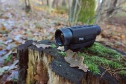 Liemke Wärmebildgerät Keiler-1 -Forstmaschinengeschäft 85 311 13 j22