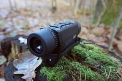 Liemke Wärmebildgerät Keiler-1 -Forstmaschinengeschäft 85 311 15 j22