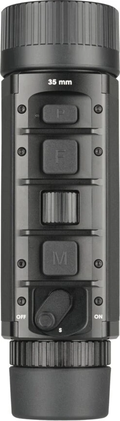 Liemke Wärmebildgerät Keiler-1 -Forstmaschinengeschäft 85 311 7 j22