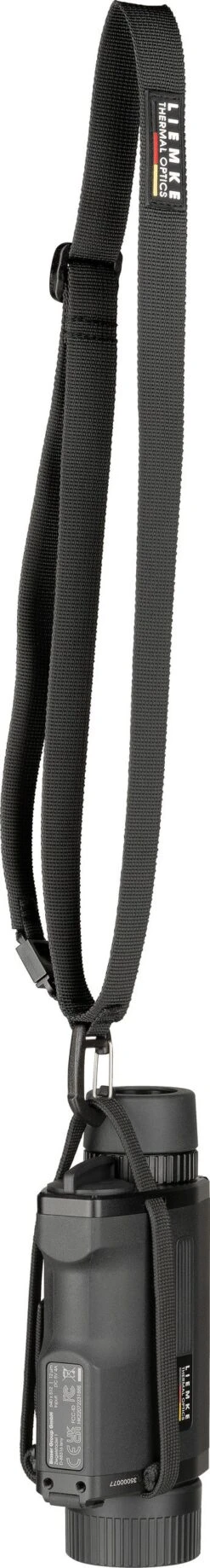 Liemke Wärmebildgerät Keiler-1 -Forstmaschinengeschäft 85 311 9 j22