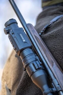 Hikmicro Wärmebildgerät Thunder TH35PC 2.0 -Forstmaschinengeschäft 85 318 01 3 j23