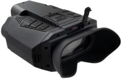 Dörr Nachtsichtgerät Mit Entfernungsmesser ZB-500 PVE