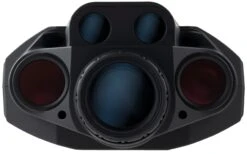 Dörr Nachtsichtgerät Mit Entfernungsmesser ZB-500 PVE -Forstmaschinengeschäft 85 328 7 j22