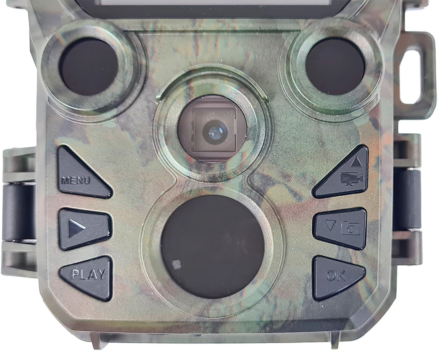 Berger & Schröter Wildkamera Mini 20 MP 2 Berger & Schröter Wildkamera Mini 20 MP – Bild 2