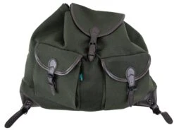 Greenlands Lodenrucksack Mit Schweißeinlage