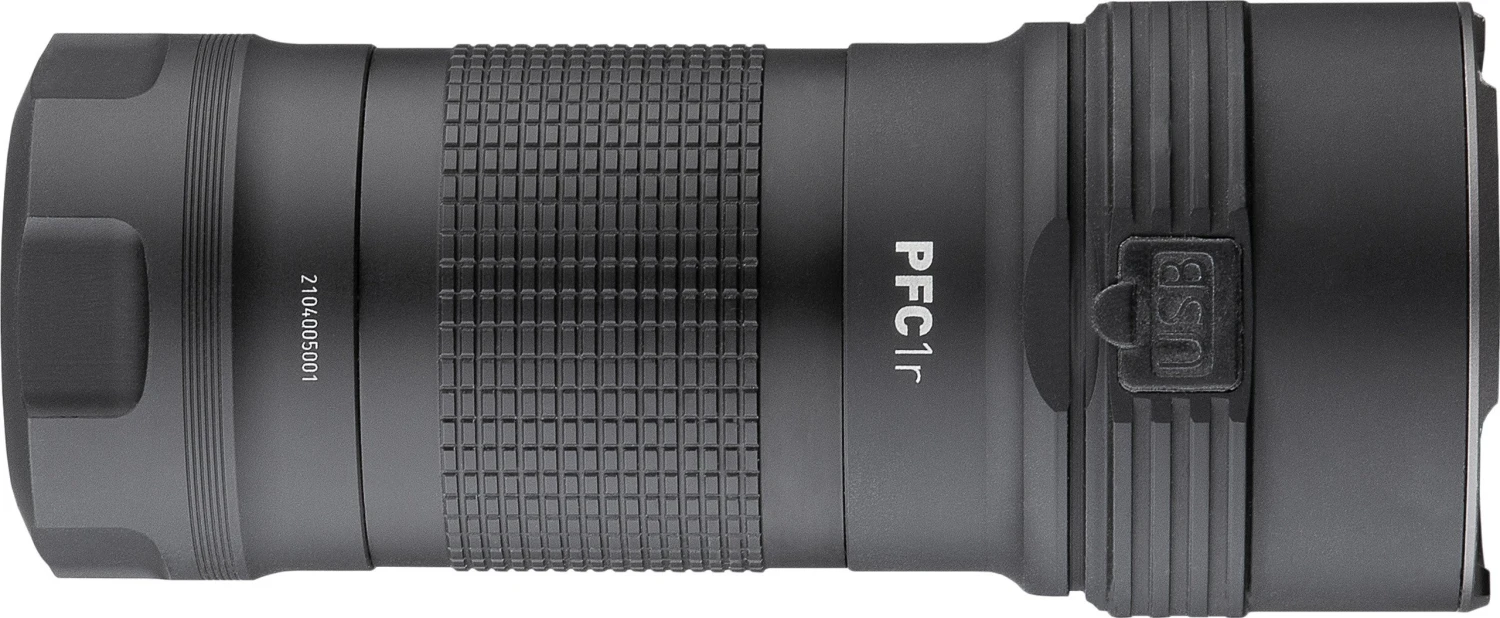 Walther Taschenlampe PFC1r 4 Walther Taschenlampe PFC1r – Bild 4