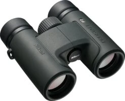 Nikon Fernglas Prostaff P7 10x30 -Forstmaschinengeschäft 87 375 02 4 j23
