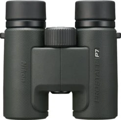 Nikon Fernglas Prostaff P7 10x30 -Forstmaschinengeschäft 87 375 02 7 j23