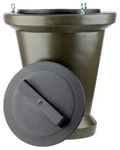 Eurohunt Vorratsbehälter Für Futterautomat 2.0