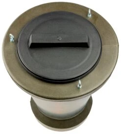 Eurohunt Vorratsbehälter Für Futterautomat 2.0 -Forstmaschinengeschäft 87 409 4 j23