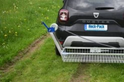 Heck-Pack Handseilwinde Für Heckträger -Forstmaschinengeschäft 87 449 01 6 j23