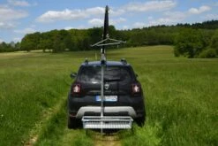 Heck-Pack Aufbrechgalgen Artemis Für Heckträger -Forstmaschinengeschäft 87 450 01 4 j23