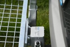 Heck-Pack Aufbrechgalgen Artemis Für Heckträger -Forstmaschinengeschäft 87 450 01 8 j23