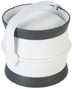 Curver Reisefutternapf-Set Petlife Food Travelkit