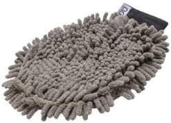 Hunde-Trockenhandschuh